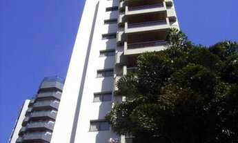 Imagem 1: Apartamento de 223 metros quadrados no bairro Moema com 4 quartos