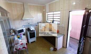 Imagem 5: Casa à venda, 185 m² por R$ 850.000,00 - Jardim Nossa Senhora Auxiliadora - Campinas/SP