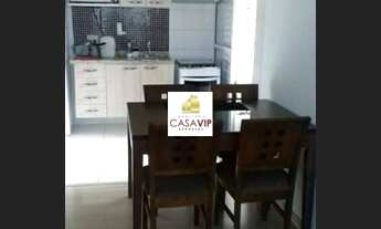 Imagem 2: Apartamento à venda, Vila Moraes, 57m², 1 suíte, 1 vaga!