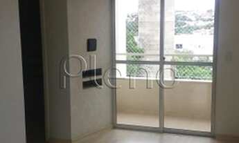 Imagem: Apartamento - Jardim Nova Europa - Campinas