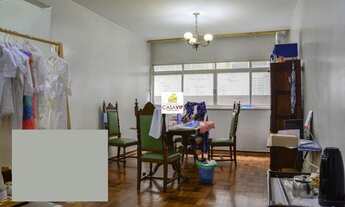 Imagem: Apartamento à venda, Paraíso, 98m², 2