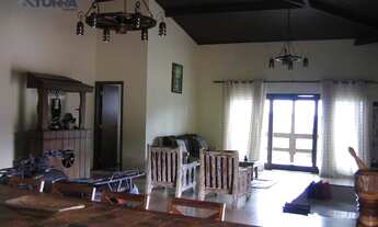 Imagem 7: Sítio com 4 dormitórios à venda de 403656 m² no Rosário em Atibaia/SP -SI0026