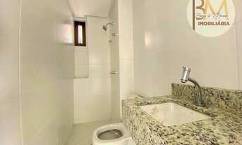 Imagem 7: Apartamento à venda, 108 m² por R$ 690.000,00 - Santa Mônica - Feira de Santana/BA