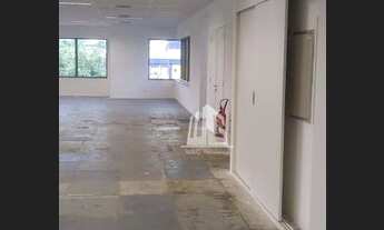 Imagem 4: Conjunto para alugar, 280 m² por R$ 21.032,25/mês - Itaim Bibi - São Paulo/SP