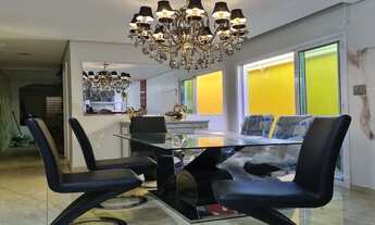 Imagem 7: Belo Sobrado à venda no Jardim São João (Jaraguá) na Rua Friedrich Von Voith 553