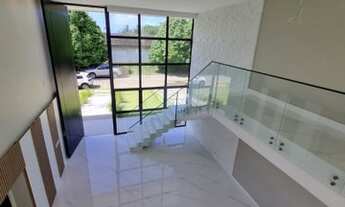 Imagem 5: Busca Vida ,Mansão, 4 suítes,closet, varanda, piscina, luxo