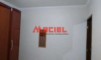 Imagem 6: Venda - CASA - PARQUE INDEPENDENCIA - SAO JOSE DOS CAMPOS - 141 M² AT - 88 M² AC - 2 DORM