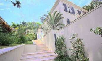 Imagem 2: Venda Sobrado Cidade Jardim São Paulo