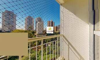 Imagem 7: Apartamento à venda, Jardim Londrina, 64m², 3 dormitórios, 1 suíte, 2 vagas!