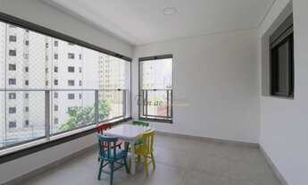 Imagem 6: Apartamento a venda no Condomínio Martese na Vila Leopoldina - Zona Oeste de São Paulo. 14