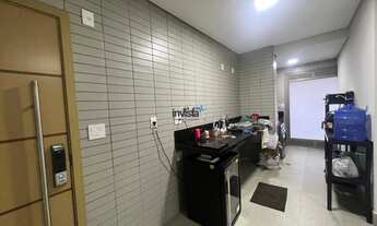 Imagem 7: Comprar apartamento 2 dormitórios com vista mar na Aparecida em Santos