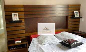 Imagem 11: Apartamento com 3 dormitórios à venda por R$ 820.000,00 - Centro (Osasco) - Osasco/SP