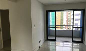 Imagem 7: 2/4 nascente em prédio com infra