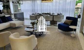 Imagem: Apartamento de 3 suítes com 2 vagas no