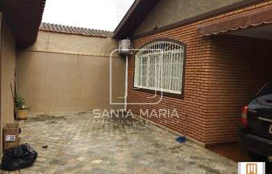 Imagem 3: Casa (térrea na rua) 3 dormitórios/suite, cozinha planejada