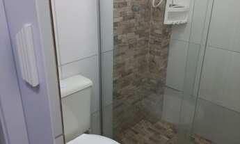 Imagem 6: Apartamento para venda com 50 metros quadrados com 2 quartos em Canabrava - Salvador - BA