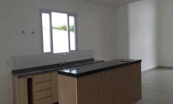 Imagem 3: Casa à venda no Alphaville Nova Esplanada 3, em Votorantim