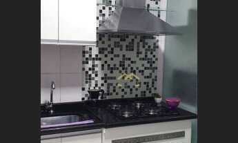 Imagem 7: Apartamento com 2 dormitórios para alugar, 54 m² por R$ 1.600/mês - Retiro - Jundiaí/SP