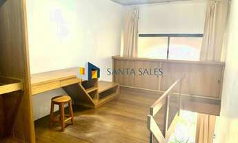 Imagem 6: APARTAMENTO 2 DORMITÓRIO 1 SUITE ITAIM BIBI