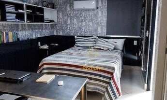 Imagem 4: Apartamento todo mobiliado com varanda / sacada e vista para o mar da praia de Tambaú - AP