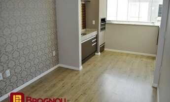 Imagem 7: Apartamento 2 quartos com suite Centro de Palhoça