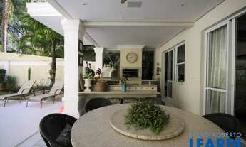 Imagem 6: CASA EM CONDOMÍNIO - ALPHAVILLE - SP