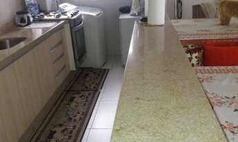 Imagem 4: Apartamento com 3 dormitórios à venda, 63 m² por R$ 375.000,00 - Ponte Grande - Guarulhos