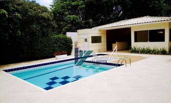 Imagem 5: Casa de Alto Padrão em Condomínio - 5 suítes 5 vagas e lazer privativo