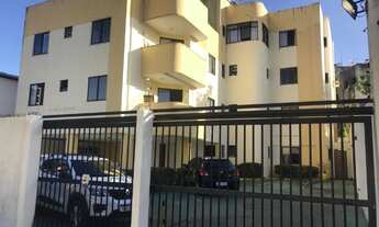 Imagem 2: Apartamento, Piatã, nascente, 3/4, suíte, sala, cozinha, sanitário social, varanda