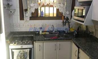 Imagem 7: Casa - Jardim das Paineiras - Campinas