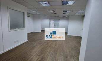 Imagem 5: Conjunto para alugar, 120 m² por R$ 6.000/mês - Centro - São Bernardo do Campo/SP