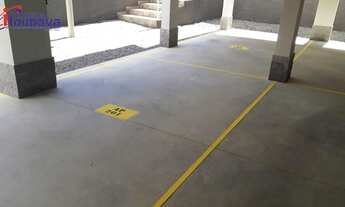 Imagem 4: Apartamento para Venda em Blumenau, Fortaleza, 3 dormitórios, 1 suíte, 1 banheiro, 2 vagas