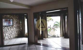 Imagem 7: Casa alto padrão com 04 quartos no São Marcos