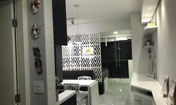 Imagem 2: Studio à venda, Bela Vista, 34m², 1 dormitório, sem vaga! IMÓVEL COM RENDA!