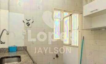 Imagem 5: Apartamento - 02 quartos - Engenho Novo