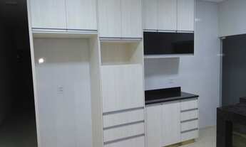 Imagem 3: Casa 3 quarto com suíte