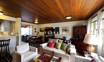 Imagem 6: Casa com 3 quartos à venda, 112 m² por R$ 670.000 - Albuquerque - Teresópolis/RJ