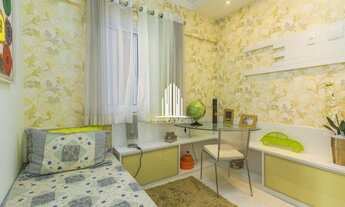 Imagem 2: APARTAMENTO 3 DORMITÓRIOS, 1 SUÍTE, 1 VAGA, À VENDA EM SÃO PAULO