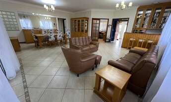 Imagem 3: Casa térrea a venda Barão do Café