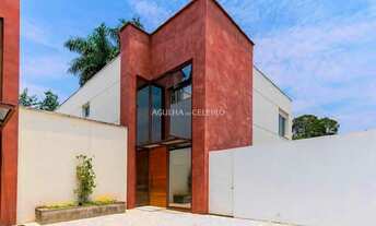 Imagem 2: Venda/Campo Belo: Casa em Condomínio Sofisticação e Segurança