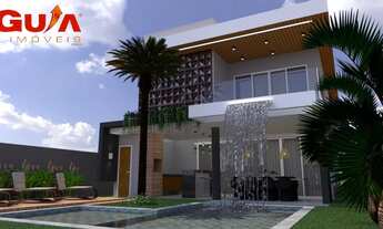 Imagem 4: Duplex com uma excelente localização no Terras 3