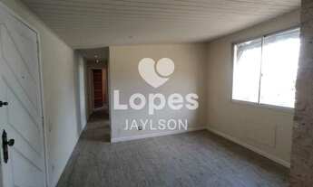 Imagem: Rio de Janeiro - Apartamento Padrão - Engenho