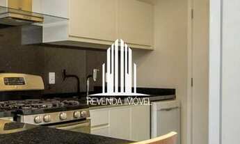 Imagem: Apartamento á venda no Brooklin com 4 dormitórios