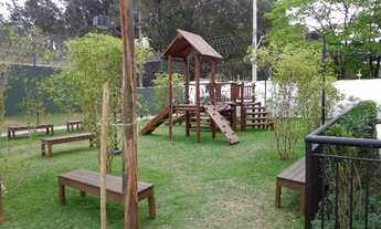 Imagem 2: Apartamento Garden