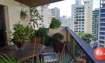 Imagem 7: São Paulo - Apartamento Padrão - Moema