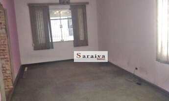 Imagem 3: Casa com 3 dormitórios à venda, 233 m² por R$ 850.000,00 - Jardim Hollywood - São Bernardo