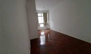 Imagem 2: Apartamento - 01 quarto - Tijuca