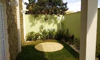 Imagem: Casa 3 dorm. - Residencial Eldorado