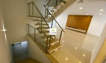 Imagem 4: Sobrado residencial para venda ou locação, Brooklin Paulista, 425m², 4 suítes, 4 vagas!