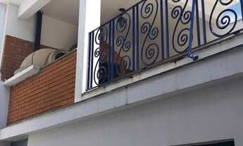 Imagem 2: Excelente Sobrado à venda, Saúde, R$ 1.270.000,00 - (Linha Azul) Metrô Praça da Arvore e M